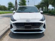 Bán xe Hyundai i10 2022 1.2 AT Tiêu Chuẩn giá 398 Triệu - Hà Nội