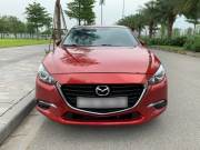 Bán xe Mazda 3 1.5 Facelift 2017 giá 439 Triệu - Hà Nội
