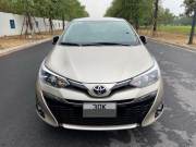 Bán xe Toyota Vios 2020 1.5G giá 448 Triệu - Hà Nội