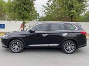 Bán xe Mitsubishi Outlander 2.0 CVT 2019 giá 595 Triệu - Hà Nội