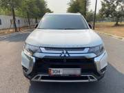 Bán xe Mitsubishi Outlander Premium 2.0 CVT 2021 giá 755 Triệu - Hà Nội