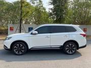 Bán xe Mitsubishi Outlander 2021 Premium 2.0 CVT giá 755 Triệu - Hà Nội