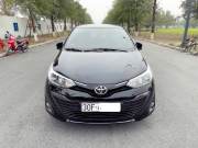 Bán xe Toyota Vios 2018 1.5G giá 408 Triệu - Hà Nội