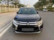 Bán xe Mitsubishi Outlander 2019 2.0 CVT giá 545 Triệu - Hà Nội
