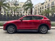 Bán xe Mazda CX5 2021 Deluxe 2.0 AT giá 595 Triệu - Hà Nội