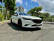 Bán xe Mazda 6 2018 2.0L Premium giá 568 Triệu - TP HCM