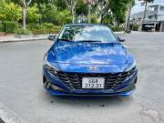 Bán xe Hyundai Elantra 2023 2.0 AT Cao cấp giá 600 Triệu - TP HCM