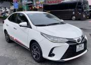 Bán xe Toyota Vios 2022 G 1.5 CVT giá 470 Triệu - TP HCM