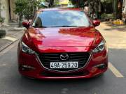 Bán xe Mazda 3 2019 1.5L Sport Premium giá 485 Triệu - TP HCM