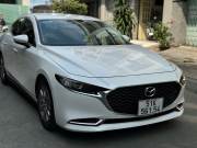 Bán xe Mazda 3 2022 1.5L Luxury giá 570 Triệu - TP HCM