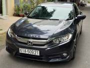 Bán xe Honda Civic 2018 1.8E giá 499 Triệu - TP HCM