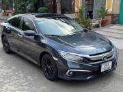 Bán xe Honda Civic 2020 G 1.8 AT giá 565 Triệu - TP HCM