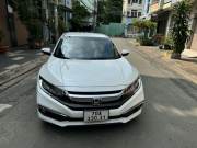 Bán xe Honda Civic 2021 G 1.8 AT giá 575 Triệu - TP HCM