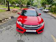 Bán xe Honda Civic 2018 1.8 E giá 485 Triệu - TP HCM