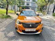 Bán xe Peugeot 2008 2021 GT Line 1.2 AT giá 550 Triệu - TP HCM