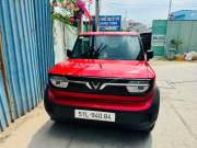 Bán xe VinFast VF3 2025 Plus giá 258 Triệu - TP HCM