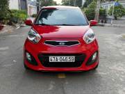 Bán xe Kia Picanto 2013 1.25 AT giá 208 Triệu - TP HCM