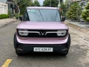 Bán xe VinFast VF3 2024 Plus giá 242 Triệu - TP HCM