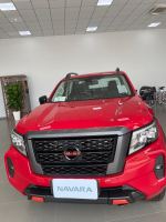 Bán xe Nissan Navara 2024 Pro-4X 2.3 AT 4WD giá 960 Triệu - Nghệ An