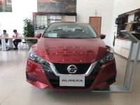 Bán xe Nissan Almera 2024 EL 1.0 CVT giá 539 Triệu - Nghệ An