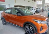 Nissan Kicks 2023