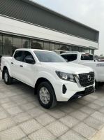 Nissan Navara 2024