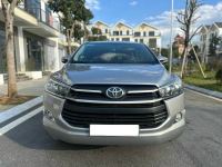 Bán xe Toyota Innova 2.0E 2017 giá 460 Triệu - Sơn La