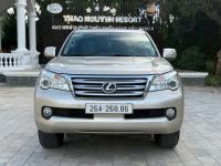 Bán xe Lexus GX 460 2010 giá 1 Tỷ 100 Triệu - Sơn La