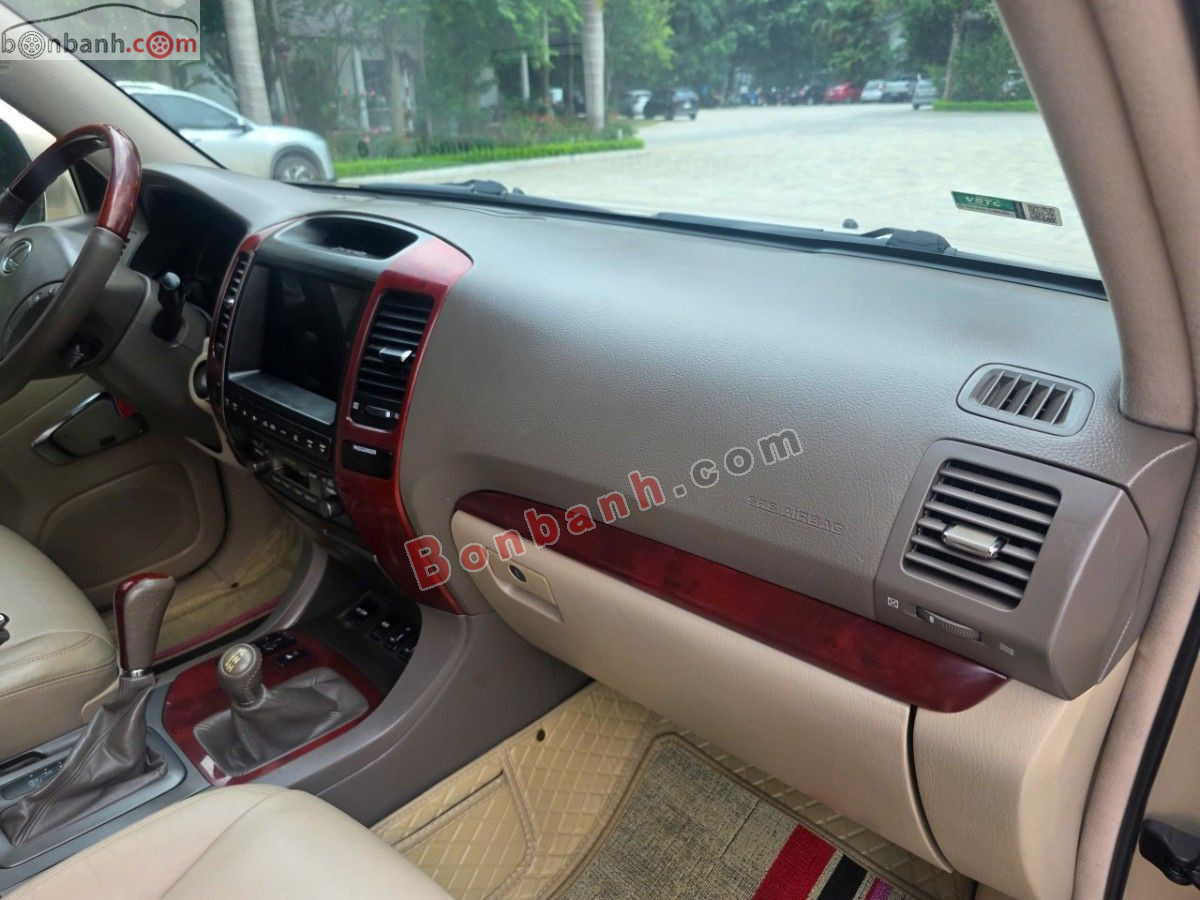 Lexus GX 470 2008 - 680 Triệu 6