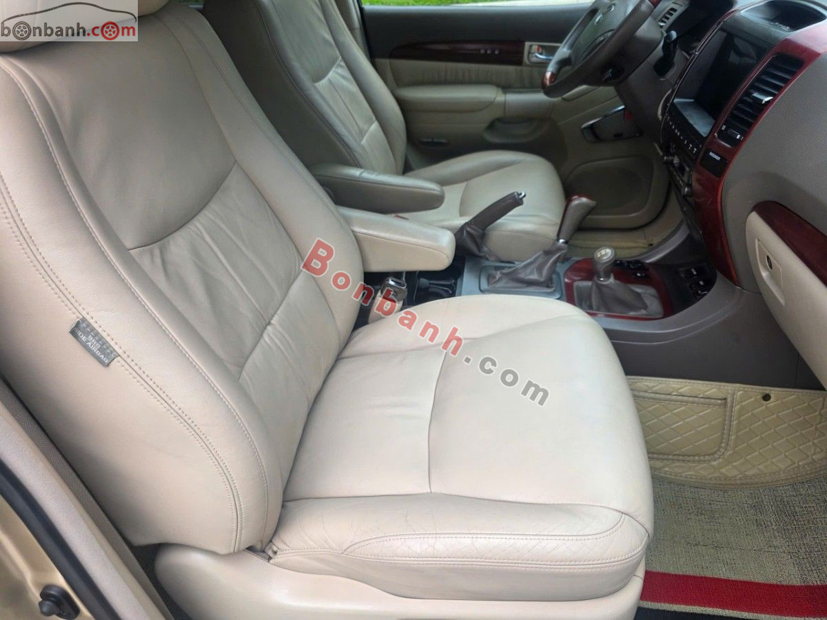Lexus GX 470 2008 - 680 Triệu 8