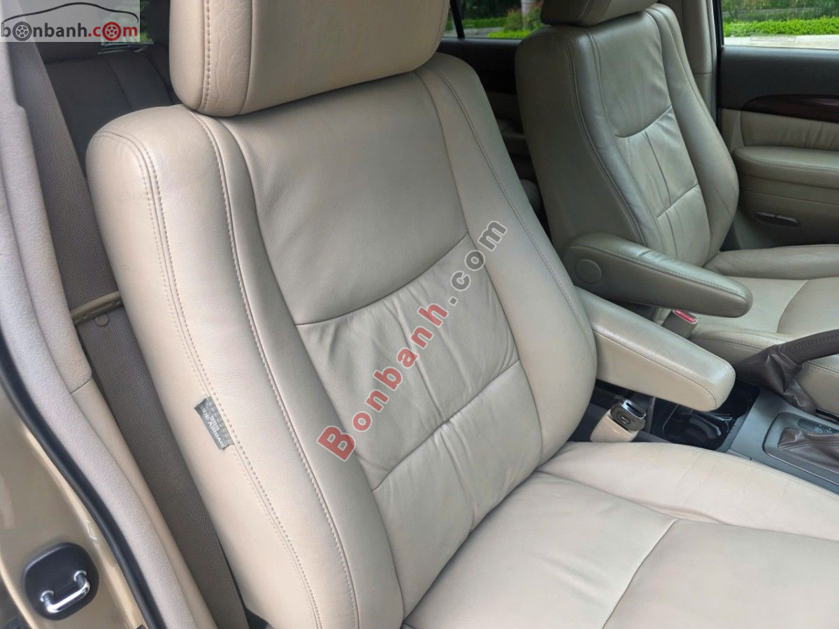 Lexus GX 470 2008 - 680 Triệu 9