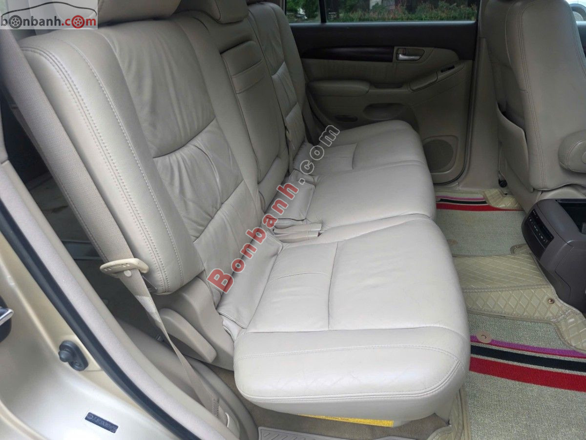 Lexus GX 470 2008 - 680 Triệu 10