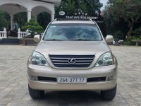 Bán xe Lexus GX 2008 470 giá 680 Triệu - Sơn La
