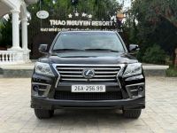 Bán xe Lexus LX 2014 570 giá 2 Tỷ 790 Triệu - Sơn La