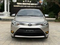 Bán xe Toyota Vios 2016 1.5G giá 295 Triệu - Sơn La