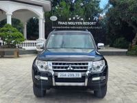Bán xe Mitsubishi Pajero 3.0 4x4 AT 2015 giá 680 Triệu - Sơn La