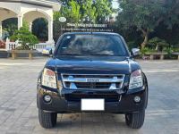 Bán xe Isuzu Dmax 2011 LS 3.0 4x4 AT giá 260 Triệu - Sơn La