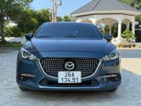 Bán xe Mazda 3 2017 1.5 AT giá 368 Triệu - Sơn La