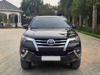 Bán xe Toyota Fortuner 2018 2.8V 4x4 AT giá 820 Triệu - Sơn La