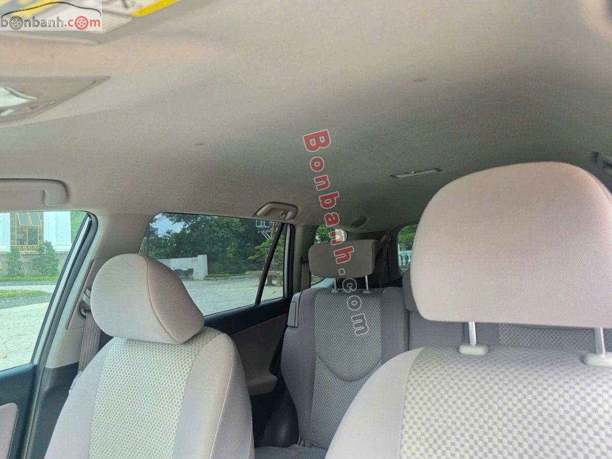 Toyota RAV4 2.4 AT 2008 - 285 Triệu 7
