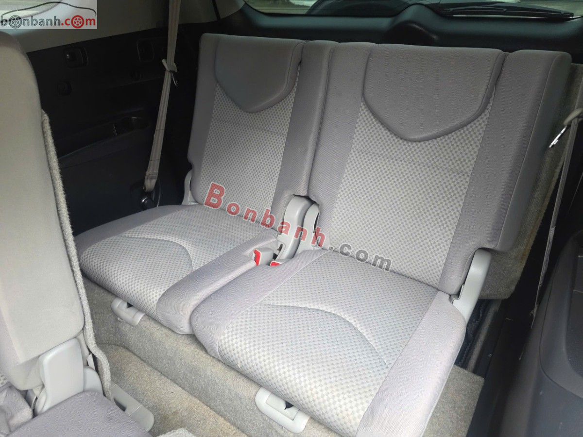 Toyota RAV4 2.4 AT 2008 - 285 Triệu 8