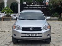 Bán xe Toyota RAV4 2008 2.4 AT giá 285 Triệu - Sơn La