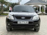 Bán xe Ford Escape XLT 2.3L 4x4 AT 2012 giá 240 Triệu - Sơn La