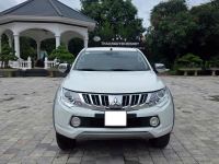 Bán xe Mitsubishi Triton 2016 4x4 MT giá 380 Triệu - Sơn La