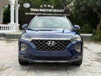 Bán xe Hyundai SantaFe Cao cấp 2.4L HTRAC 2021 giá 720 Triệu - Sơn La