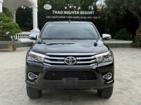 Bán xe Toyota Hilux 2016 2.8G 4x4 AT giá 595 Triệu - Sơn La