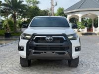Bán xe Toyota Hilux 2021 2.8L 4x4 AT giá 810 Triệu - Sơn La