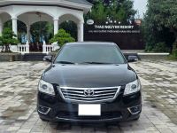 Bán xe Toyota Camry 2010 3.5Q giá 368 Triệu - Sơn La