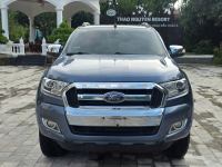 Bán xe Ford Ranger 2015 XLT 2.2L 4x4 MT giá 420 Triệu - Sơn La