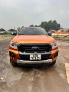 Bán xe Ford Ranger 2018 Wildtrak 2.0L 4x4 AT giá 570 Triệu - TP HCM